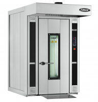 Печь ротационная FD 150 G FIMAK