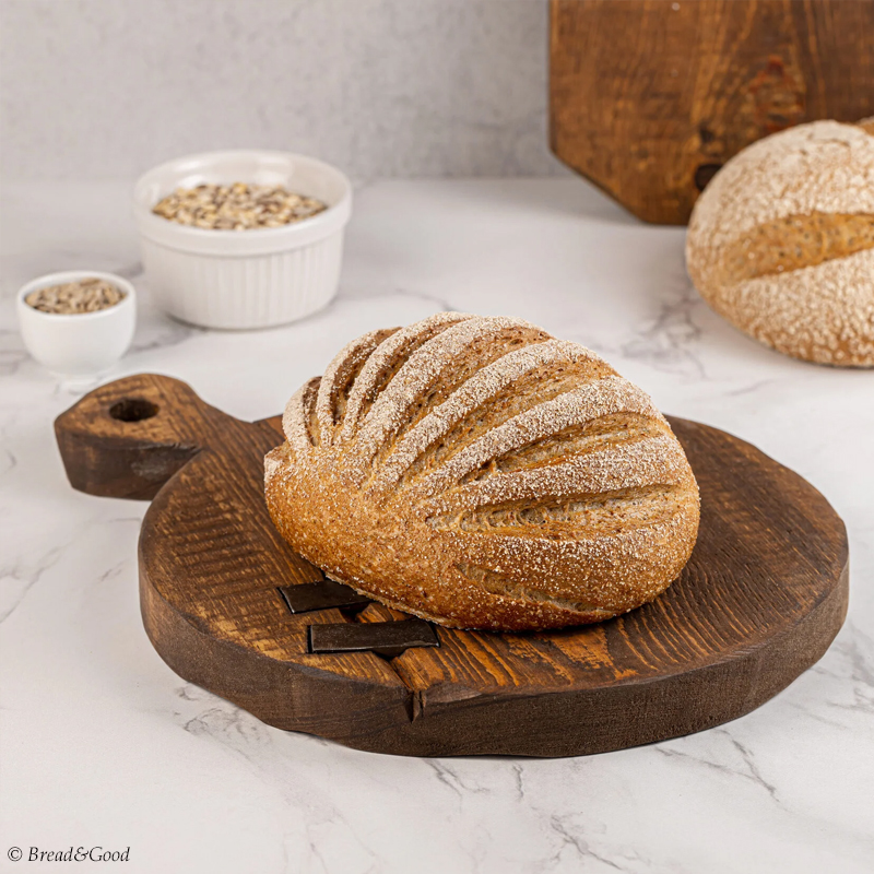КПД Улучшитель хлебопекарный «Фрешпротект», Bread&Good 