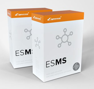 Программное обеспечение ESMS Espera Программное обеспечение ESMS Espera