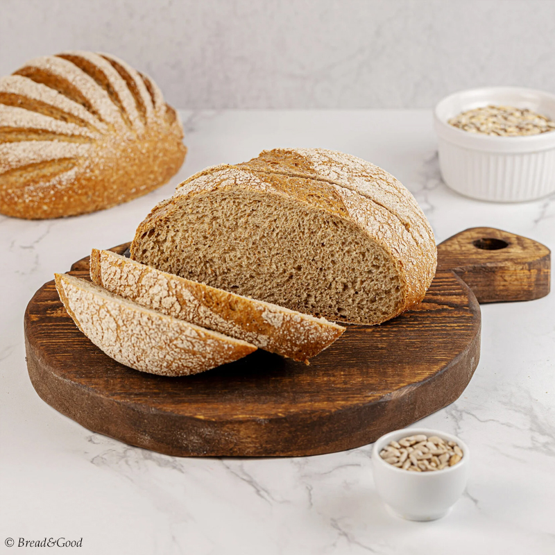 Смесь «Крестьянский», Bread&Good