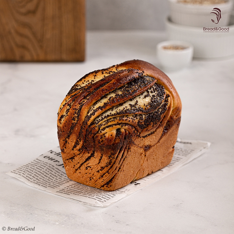КПД Улучшитель хлебопекарный «Сдоба», Bread&Good КПД Улучшитель хлебопекарный «Сдоба», Bread&Good
