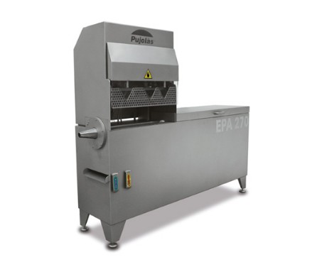 Аппликатор EPA 270 PUJOLAS Аппликатор EPA 270 PUJOLAS