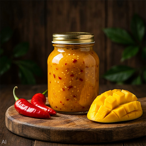 КПД «Вкус МАНГО ЧИЛИ», Allwin/Россия КПД «Вкус МАНГО ЧИЛИ», Allwin/Россия