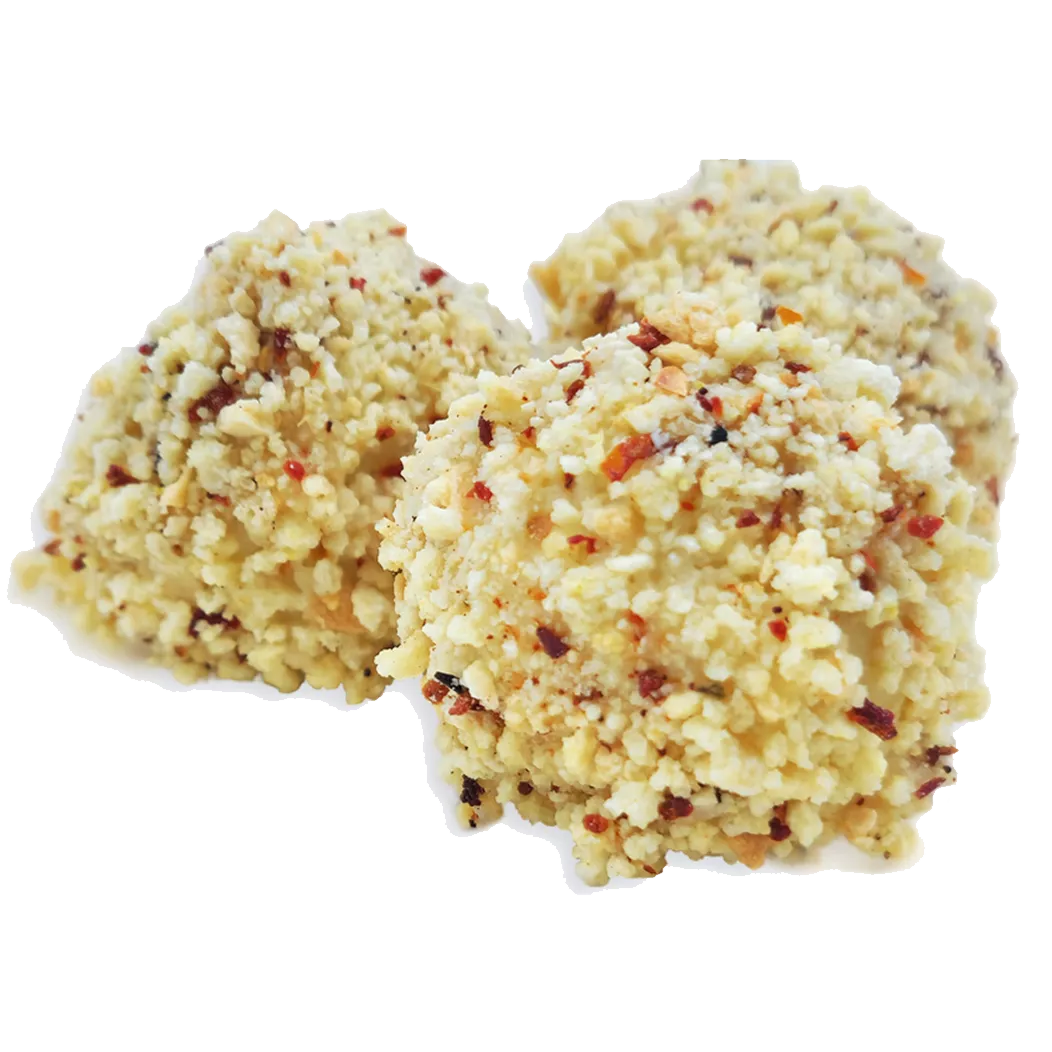 Панировка Снэкбокс Бредер BDR405 (Snackbox Breader BDR405), Allwin/Россия Панировка Снэкбокс Бредер BDR405 (Snackbox Breader BDR405), Allwin/Россия