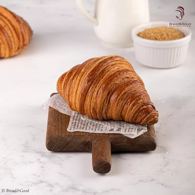 КПД Улучшитель хлебопекарный «Круассан», Bread&Good КПД Улучшитель хлебопекарный «Круассан», Bread&Good