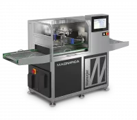 Оборудование для водной резки Magnifica Waterjet