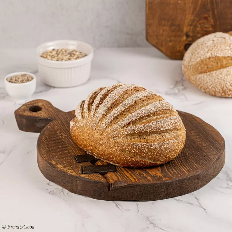 КПД Улучшитель хлебопекарный «Фрешпротект», Bread&Good 