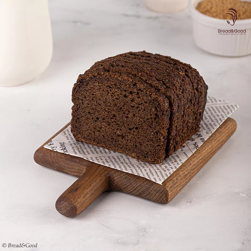 Смесь «Бородино», Bread&Good