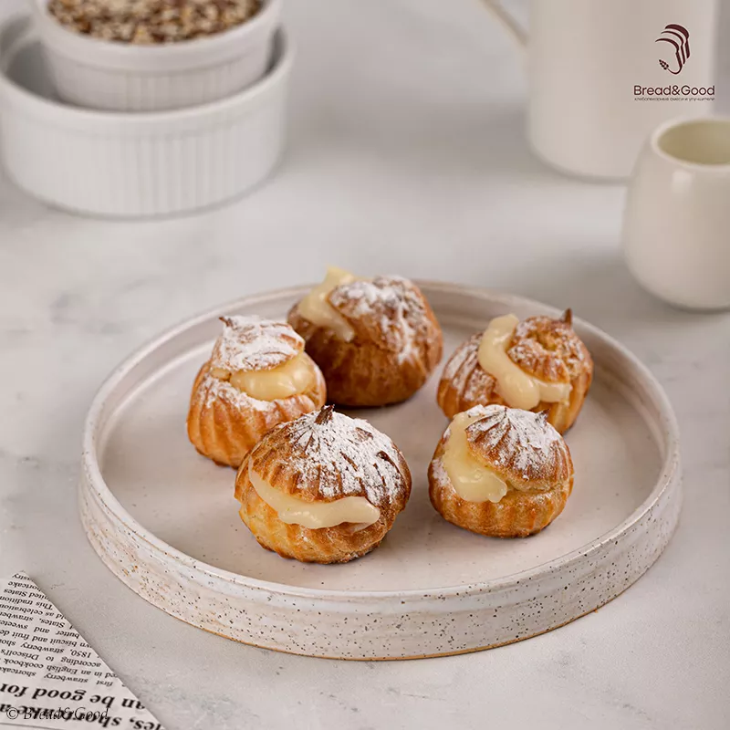 Смесь «Заварной крем», Sweet&Good