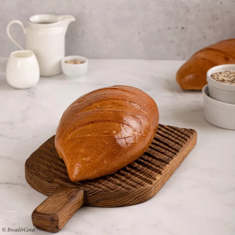 ТВС «Фреш Ультра», Bread&Good ТВС «Фреш Ультра», Bread&Good
