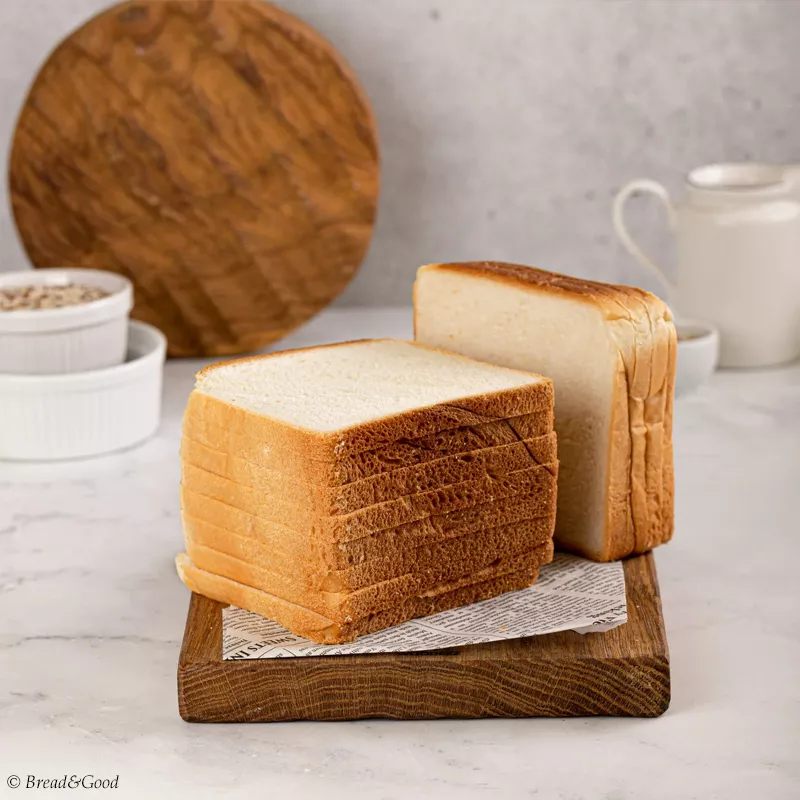 КПД Улучшитель хлебопекарный «Тостовый», Bread&Good КПД Улучшитель хлебопекарный «Тостовый», Bread&Good