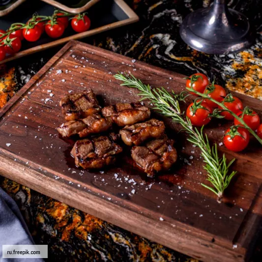 Маринад Техасский, 40г/кг, Nesse/Германия/Россия