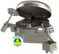 Вакуумный скоростной куттер РК-330 «CutterGut» Русский куттер