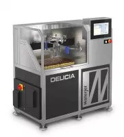 Оборудование для водной резки Delicia Waterjet